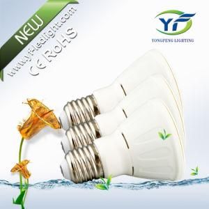 GU10 MR16 11W PAR 2700-6500k