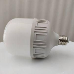 E37 LED Light Bulb Aluminium Plastic LED Globe Bulb 9W SMD2835
