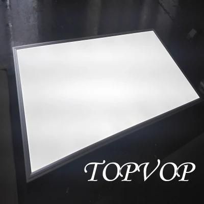 Shenzhen Factory High Quality 2835SMD 72W Light LED Panel 600X1200