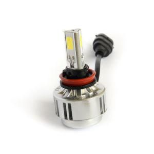Car LED Headlight with CE, RoHS Certificate 12V DC A336-H8