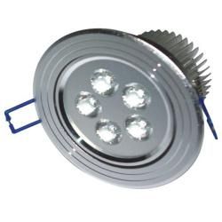 LED Ceiling Light 5W/LED Ceiling Lamp