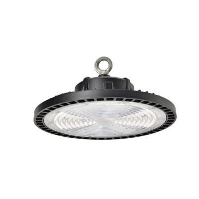 Aluminum SMD IP65 Outdoor Waterproof 150W UFO Light