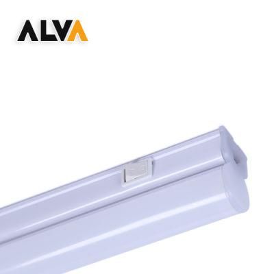 LED Lighting Light New Energy Saving Lamp Bulb Alva / OEM T5-60-7W