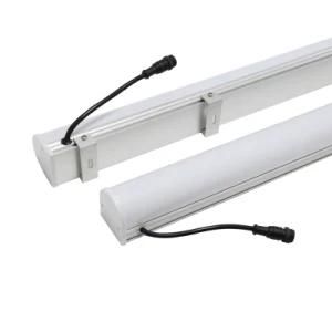 Indoor&Outdoor Disco DMX Controller LED Tube Light