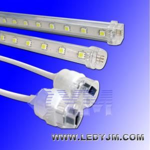LED Tube, CE&RoHS, 3years Warrantee (YJM-T5-48M-24V)