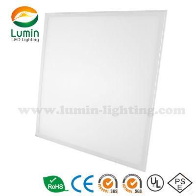 36W 9mm Triac Dimmable LED Panel Light