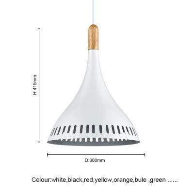 Hot Sale Nordic Style Office Pendant Lamp