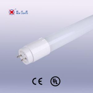 UL Ce RoHS SMD2835 1200mm 18W T8 LED Tube Daylight G13 Base