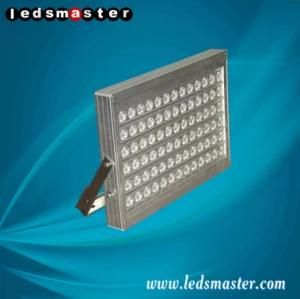 Waterproof 90W CREE LED Flood Light for Billboard Lighting