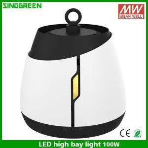 Meanwell Drive SMD3030 LED High Bay Light 100W Ce RoHS 100W