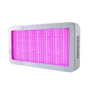 Hydroponic LED Grow Light for Vegetable and Flower