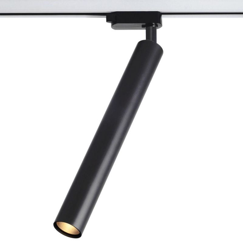 8W Lifud Drive CREE COB LED Down Light Small Spot Light Aluminum Lighting