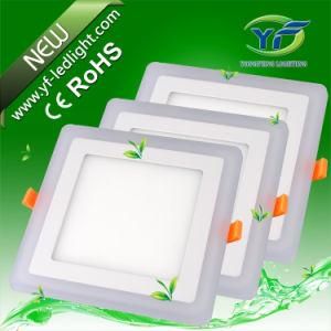 6W 9W Warm White LED with RoHS CE SAA UL