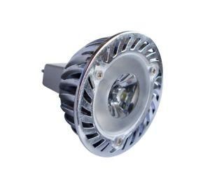 3W High Power LED Lamp