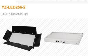 128W DMX512 LED Panel Light for Office /Studio