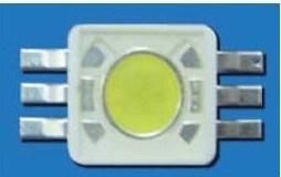 Integrated Circuit Warm White 5W LEDs
