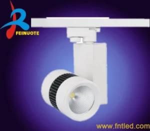 High Quality 12W COB LED Track Light