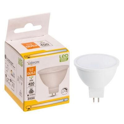 Down Lamp Gu5.3 3000K 5W LED MR16 Bulbs