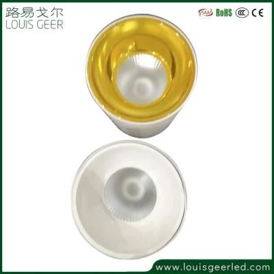 5 Years Cylinder Ceiling Downlight Surface Mounted LED Downlight 10W LED Light