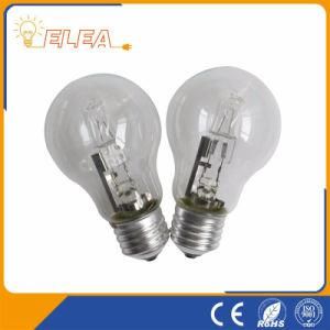 A55 Clear 70W 105W Halogen Light Bulb Long Life Energy Saving Lamps Good Quality