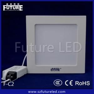 24W Round and Square LED Panel with Best Quality