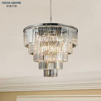 Modern Pendant Lighting Crystal Pendant Lights Pendant Light Chandelier