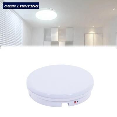 Energy Saving Indoor Commercial Modern Round LED Ceiling Lamps