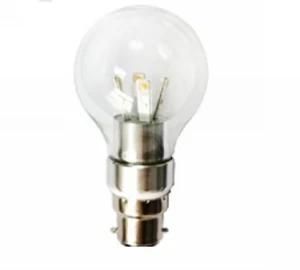 4W LED Candle Light Ao (RL-A819CE)