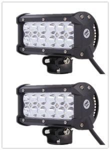 off-Road Truck Car ATV SUV Jeep Boat LED Headlight