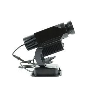 LED Gobo Projector 15W Outdoor