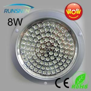 8W LED Round Ceiling Lighting (HSWD275-MA)