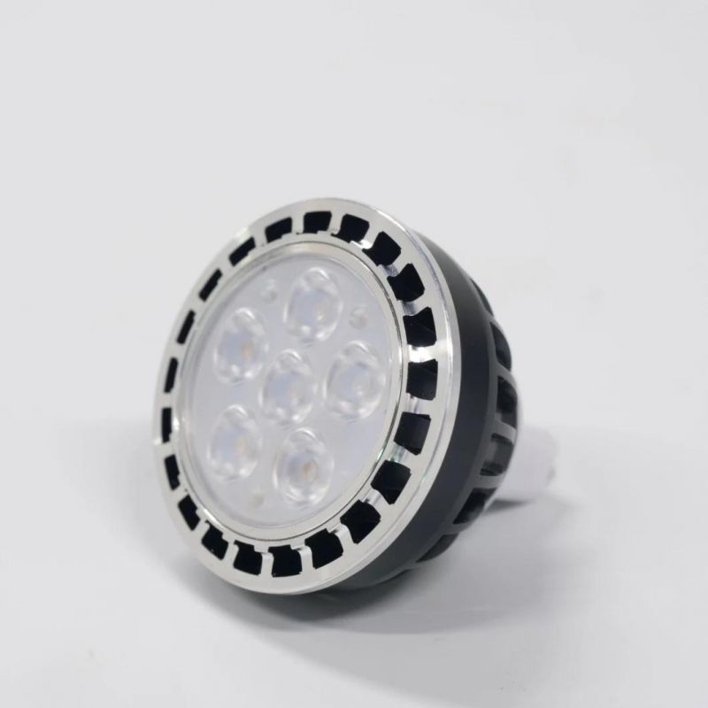 High Power Landscape Lighting LED MR16 for Enclosed Fixture