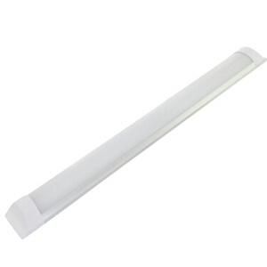 LED Batten Light, 90lm/W, Ra&gt;80, Aluminum Alloy