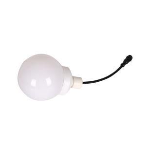 E27 0.7W/1.2W Energy Saving LED RGB Bulb Light