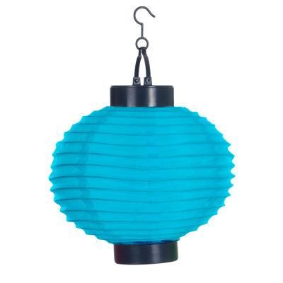 Garden Outdoor LED Chinese Lanterns (JGL0002)