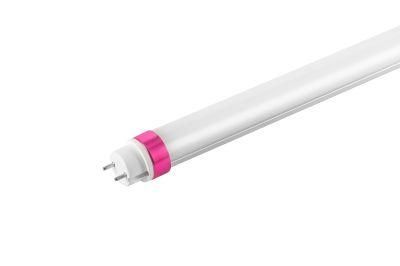 Rotable G13 Flicker Free T8 LED Tube Light TUV Ce RoHS Approved