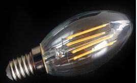 Rong Liang LED Filament Bulb