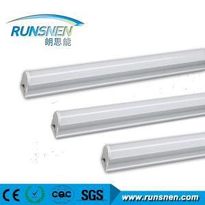 18W LED T5 Tube 4ft Length with CE RoHS