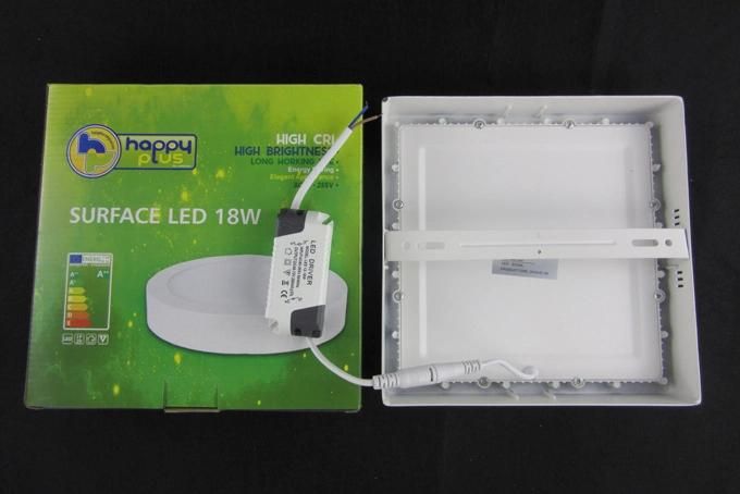 18W LED Light Ceiling Studio Panel Light Wholesale (FD-MZOO18)