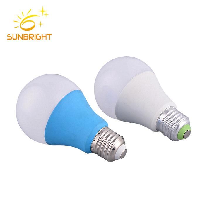 Factory Low Price 3W 5W 7W 9W LED SKD, LED Light, LED Bulb, LED Lamp