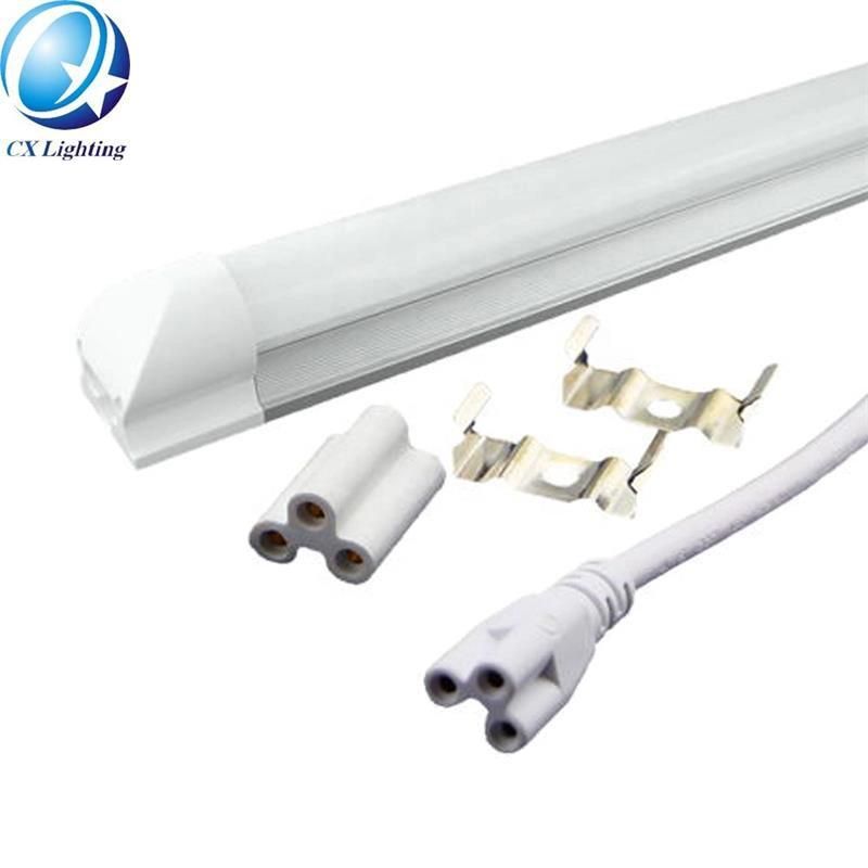 T8 Warm White 4FT LED Tube Light 120cm