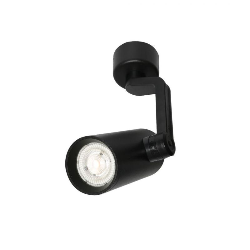 Factory Price LED GU10 Spotlight Fixture for Hotel Gallery 3 Years Warranty