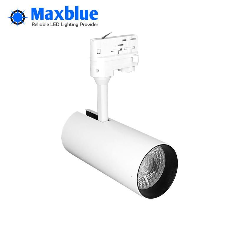 Hot Sale Surface Mounted LED Home Commercial Track Downlight