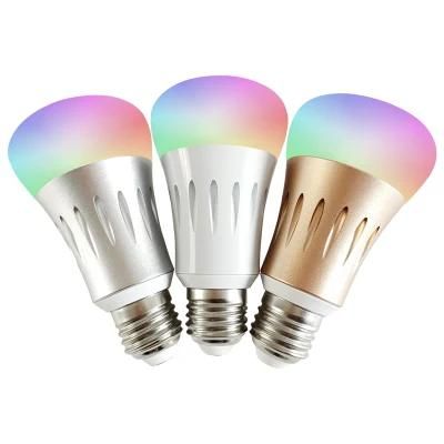 Smart Bulb Works with Apple Homekit APP