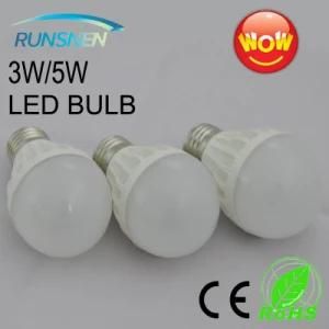 LED Bulb E27