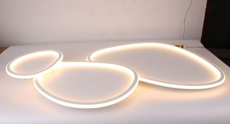 Masivel Factory Nordic Modern Style Simple Triangle Design LED Ceiling Lights Manufactures Decoration Ceiling Lamp