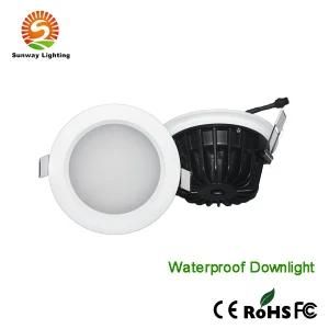 12W Recessed Lamp Ceiling Down Light LED Downlight (SW-DLW12-A)