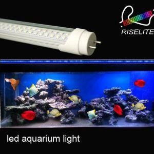 Waterproof T8 LED Tube ,SMD LED Light Tube, LED Aquarium Light