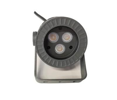 LED Spot Light for Linghting Trees Outdoor Light IP65 10W