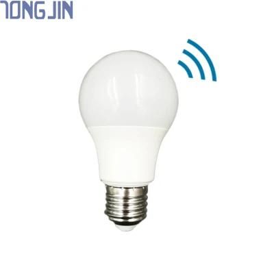 High Quality Smart Motion LED Bulbs Sensor LED Light